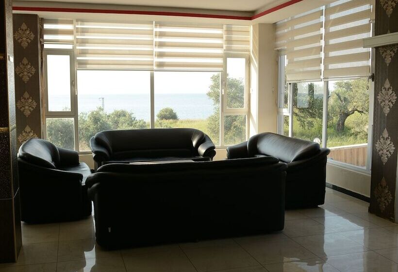 Отель Odin Redi