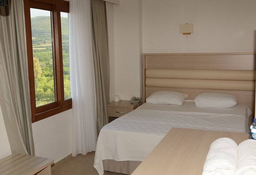 Отель Odin Redi