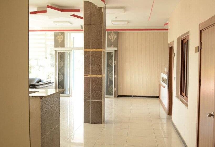 Отель Odin Redi