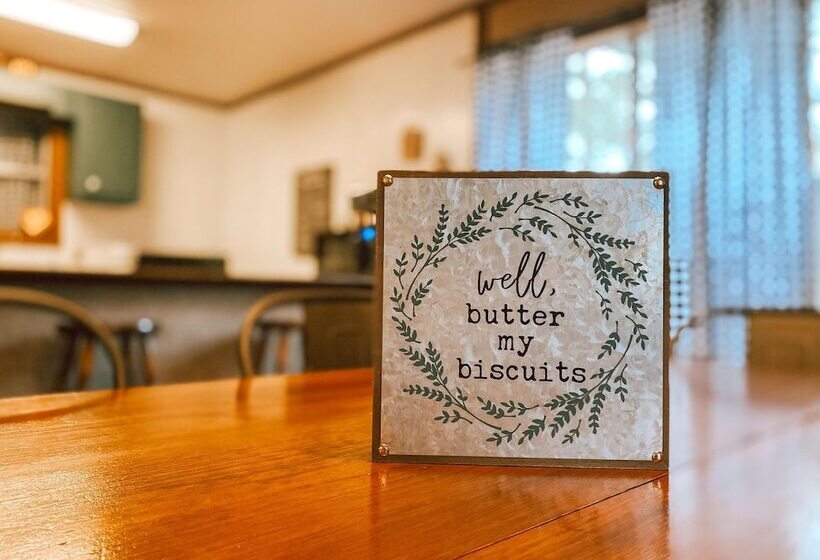 酒店 Ouachita River Haven