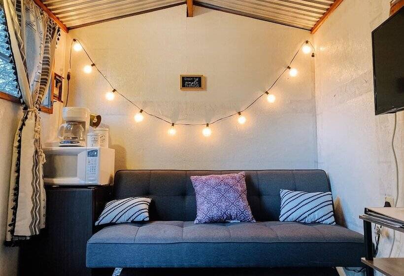 酒店 Ouachita River Haven