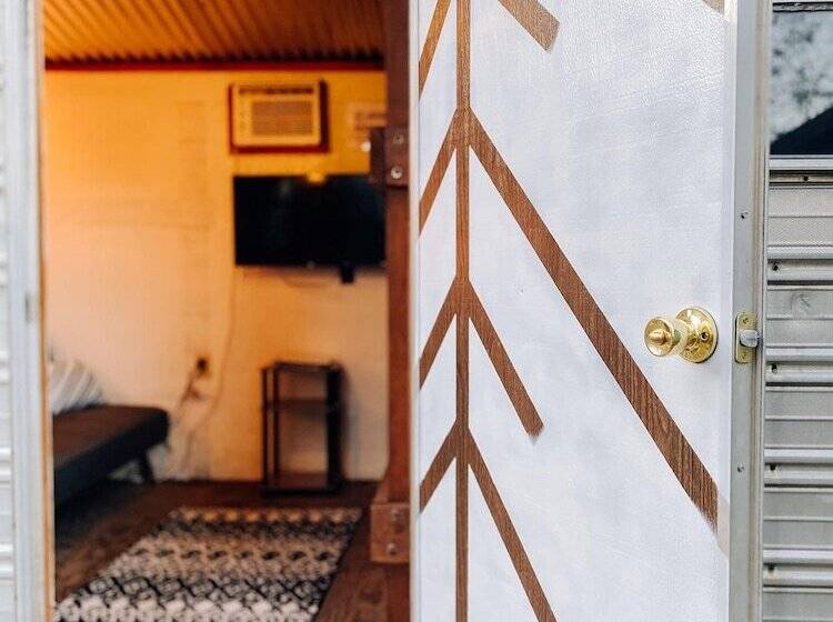 酒店 Ouachita River Haven