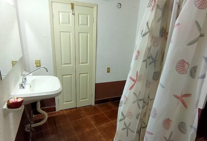 فندق Oyo  Casa De La Abuelita, Xalapa