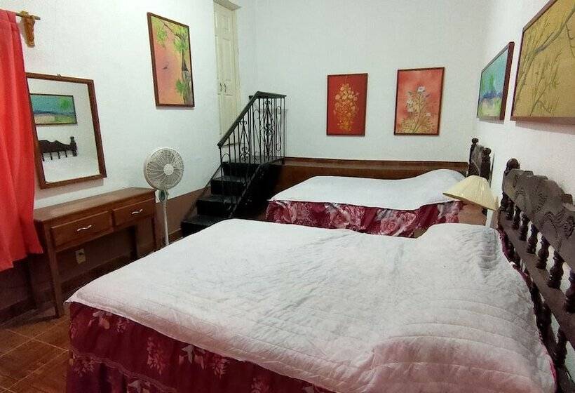 فندق Oyo  Casa De La Abuelita, Xalapa