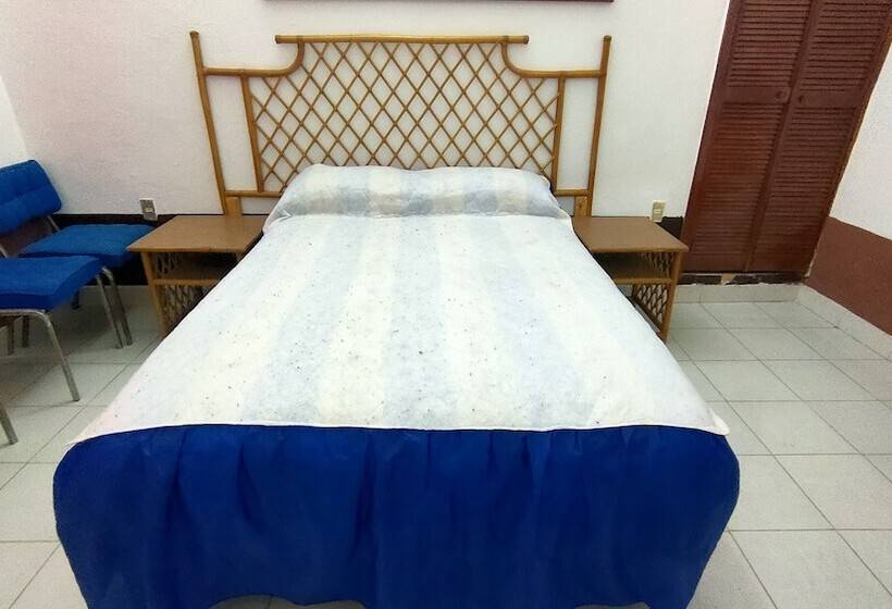 فندق Oyo  Casa De La Abuelita, Xalapa