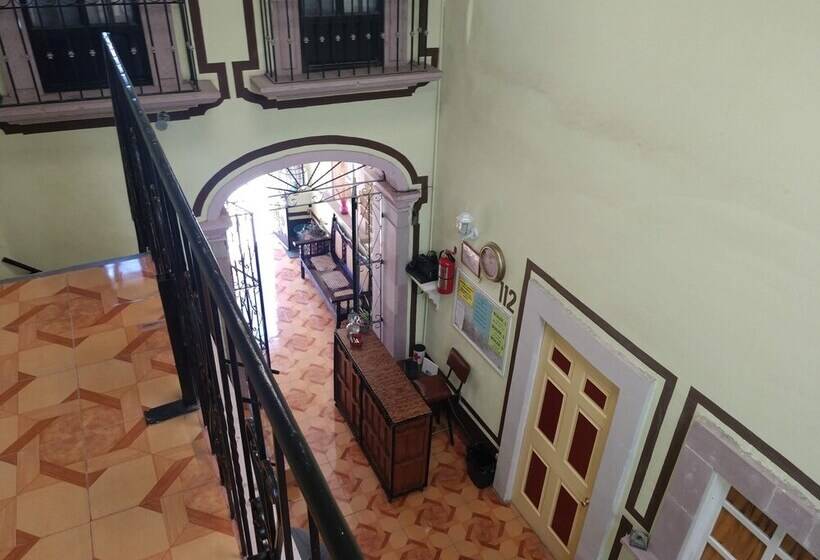 فندق Oyo  Casa De La Abuelita, Xalapa