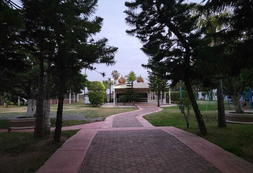 ホテル Paraíso Las Palmas