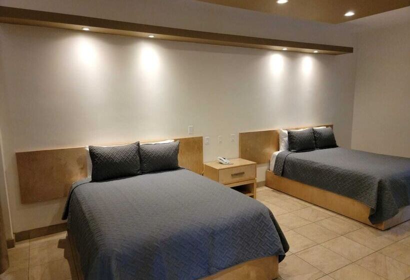 Отель Paraíso Las Palmas