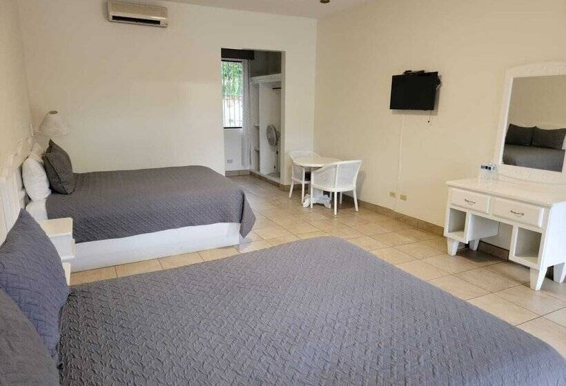 Отель Paraíso Las Palmas