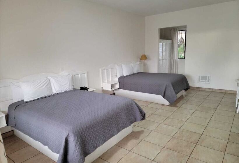 Отель Paraíso Las Palmas