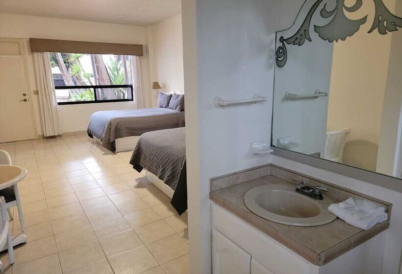 Отель Paraíso Las Palmas