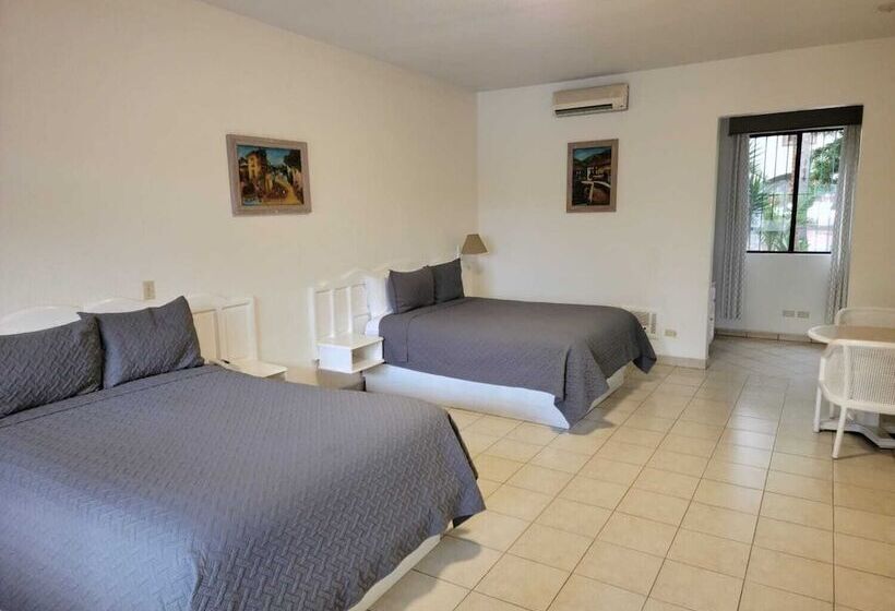 Отель Paraíso Las Palmas