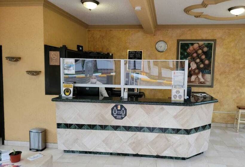 Отель Paraíso Las Palmas