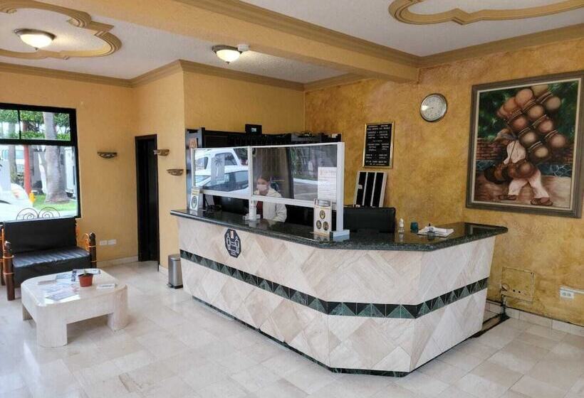 酒店 Paraíso Las Palmas