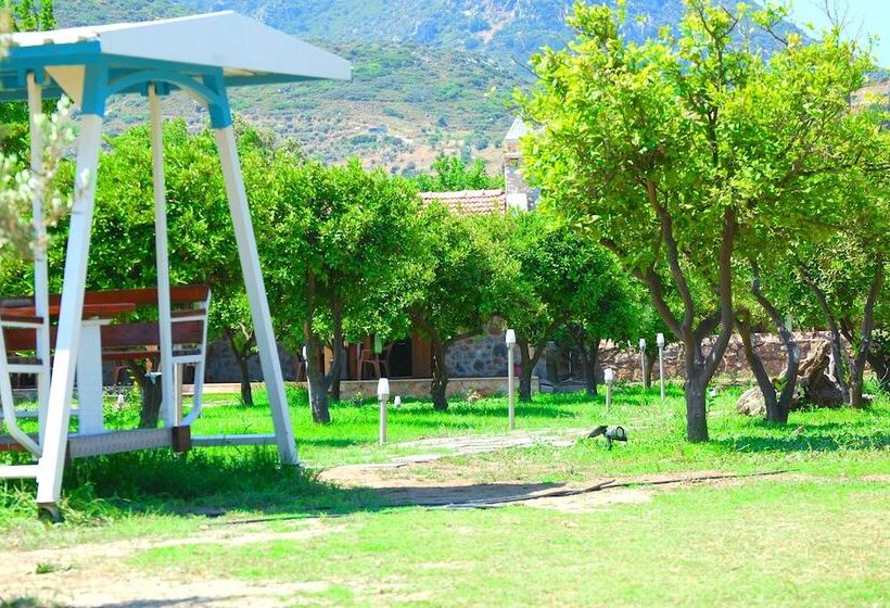 בית מלון כפרי Pia Datca Bungalow