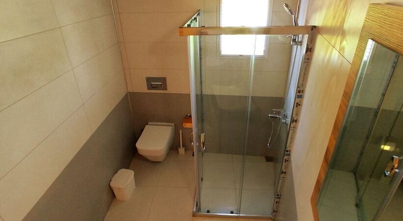 호텔 Pia Datca Bungalow