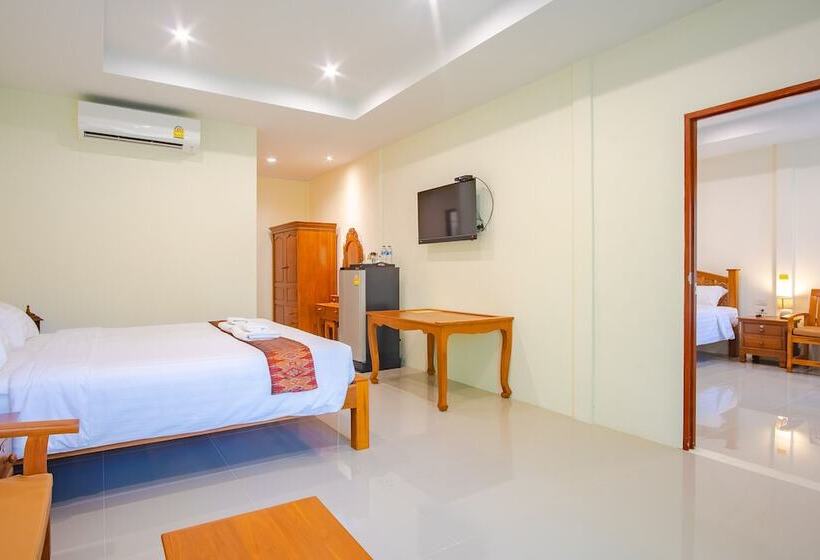 فندق Prayai Changthai Resort