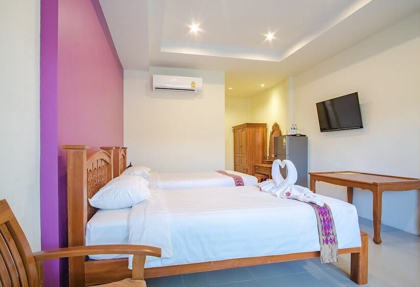 فندق Prayai Changthai Resort