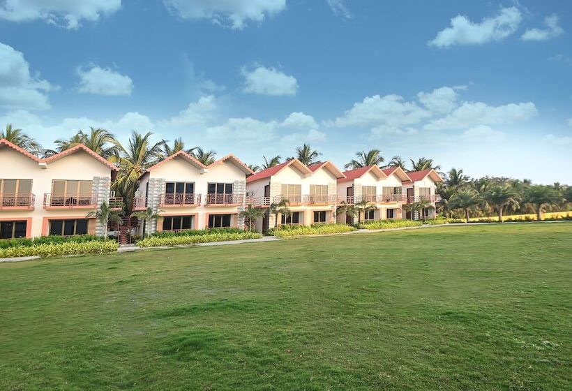 Отель Pride Divine Resort Somnath