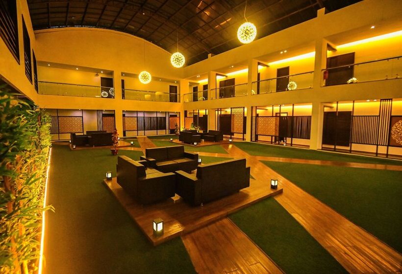 Hotel Pride Divine Resort Somnath