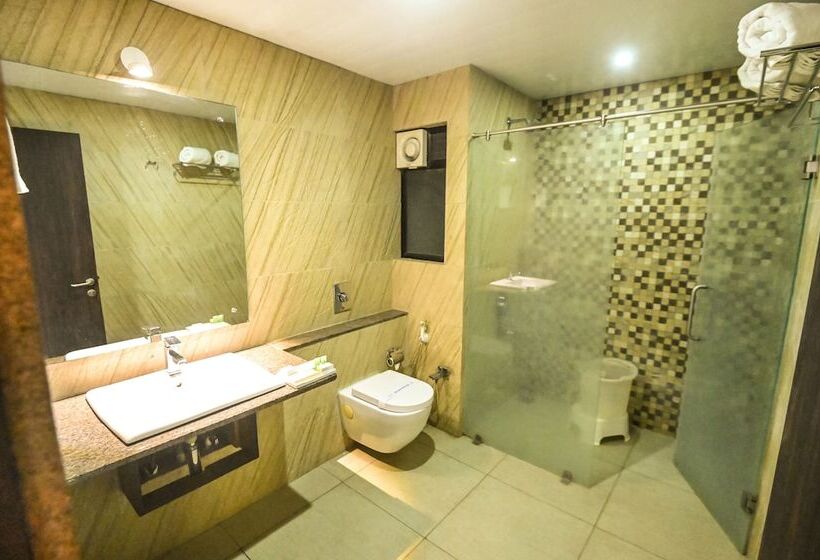 Hotel Pride Divine Resort Somnath