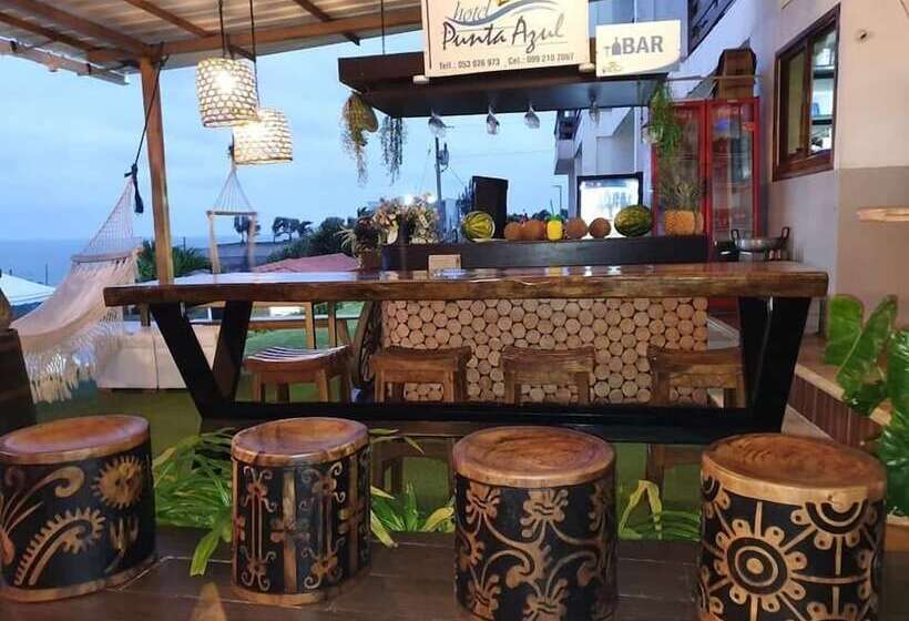 هتل Punta Azul