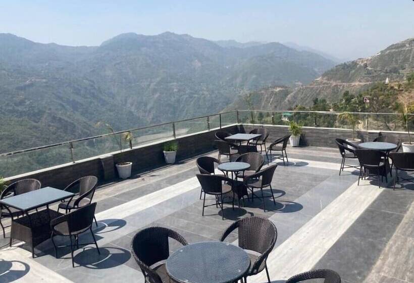 فندق P.vee Resorts