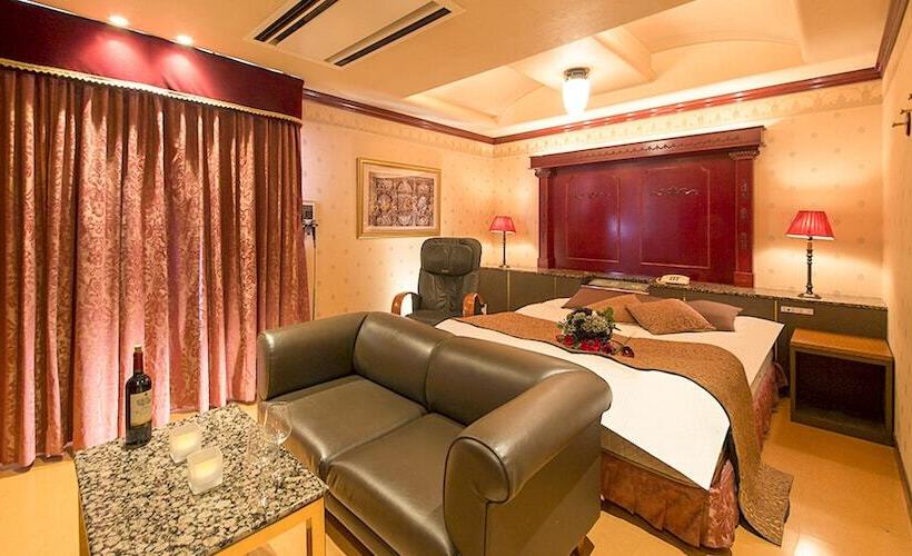 Qt Hotel Adults Only