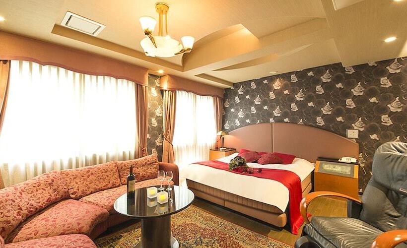 Qt Hotel Adults Only