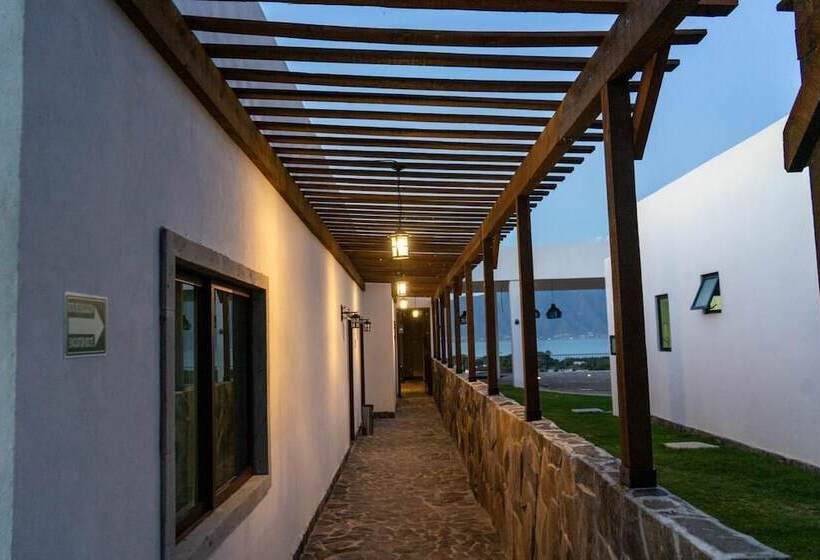 فندق Quinta Fabiana