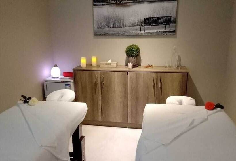 فندق Quinta Fabiana