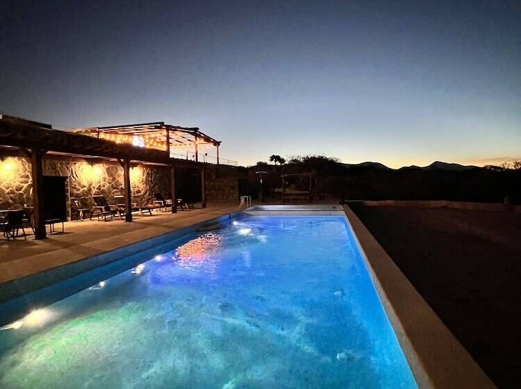 فندق Quinta Fabiana