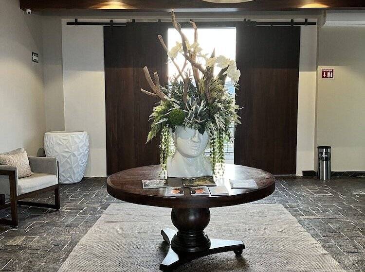 فندق Quinta Fabiana