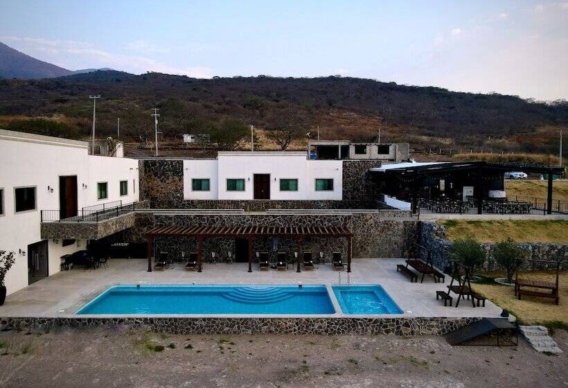 فندق Quinta Fabiana