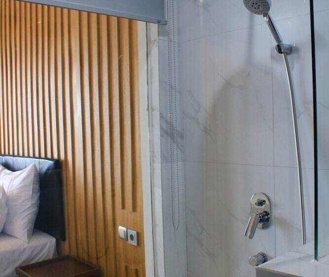 Raja Hotel Kuta Mandalika Resort & Convention