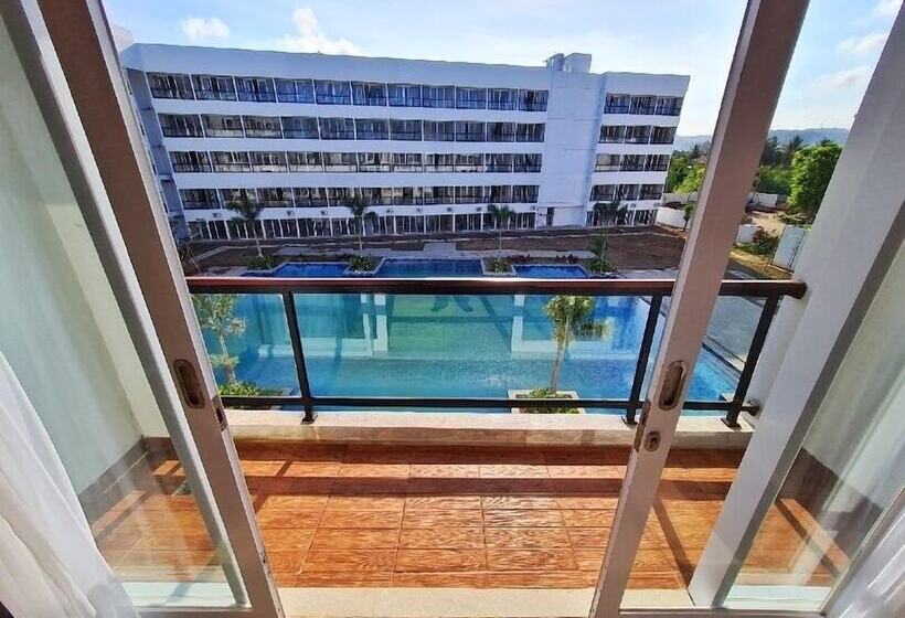 Raja Hotel Kuta Mandalika Resort & Convention