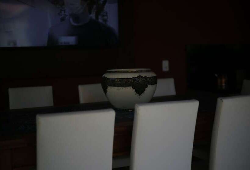 Отель Rancho Litoral Búzios