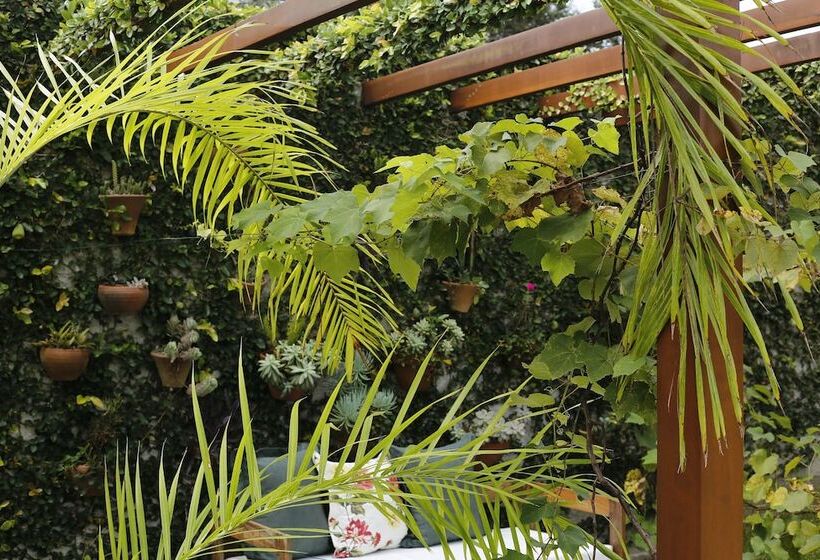 Отель Rancho Litoral Búzios