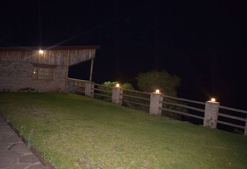 هتل Rift Valley Game Lodge