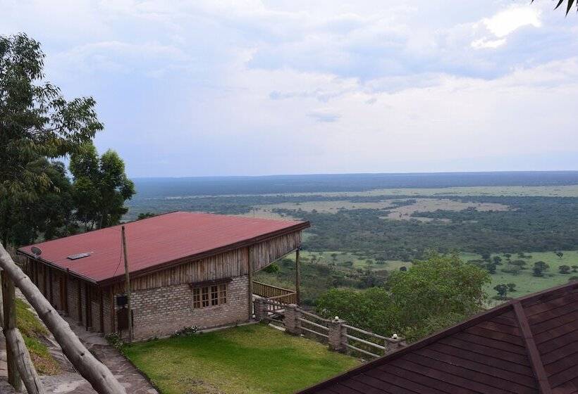هتل Rift Valley Game Lodge