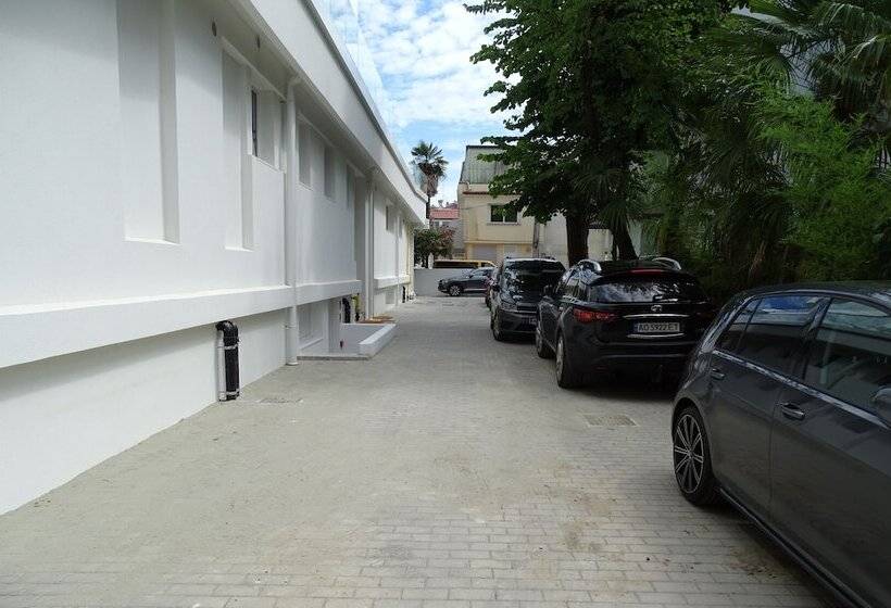 Отель Riva Palace