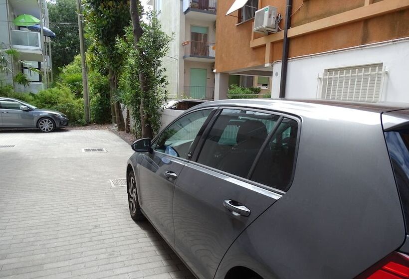 Отель Riva Palace