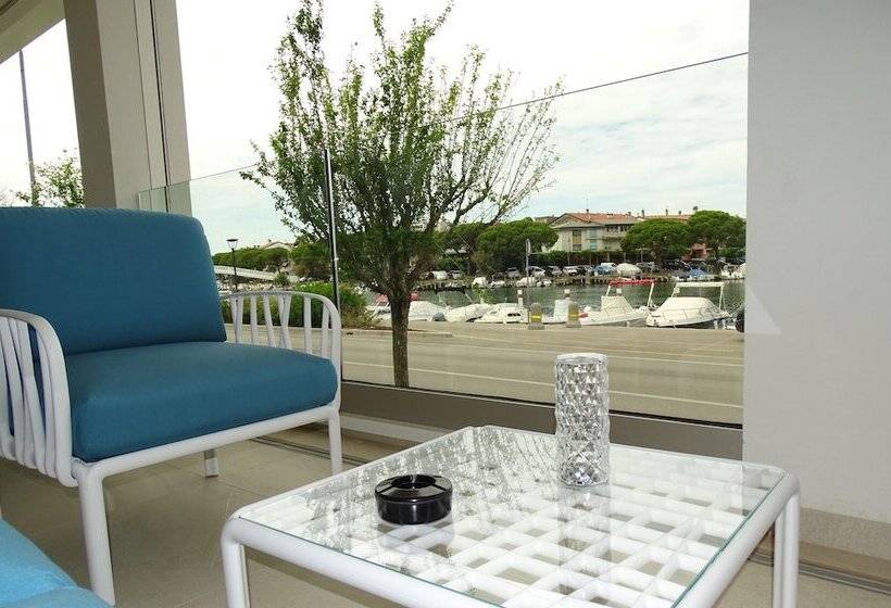 Отель Riva Palace