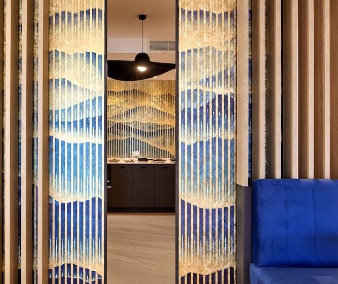 Отель Riva Palace