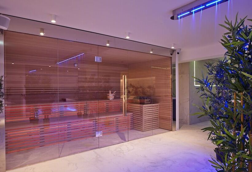 Отель Riva Palace