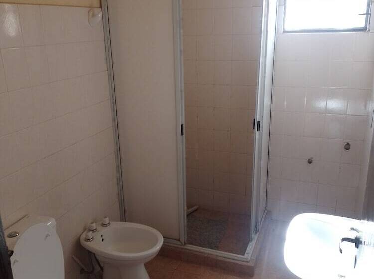 هتل روستایی Casablanca La Granja De Capilla