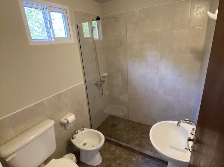 هتل روستایی Casablanca La Granja De Capilla