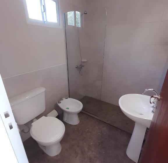 هتل روستایی Casablanca La Granja De Capilla