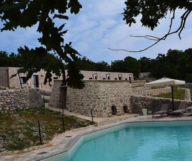 فندق ريفى Donnapaola Modern Farm