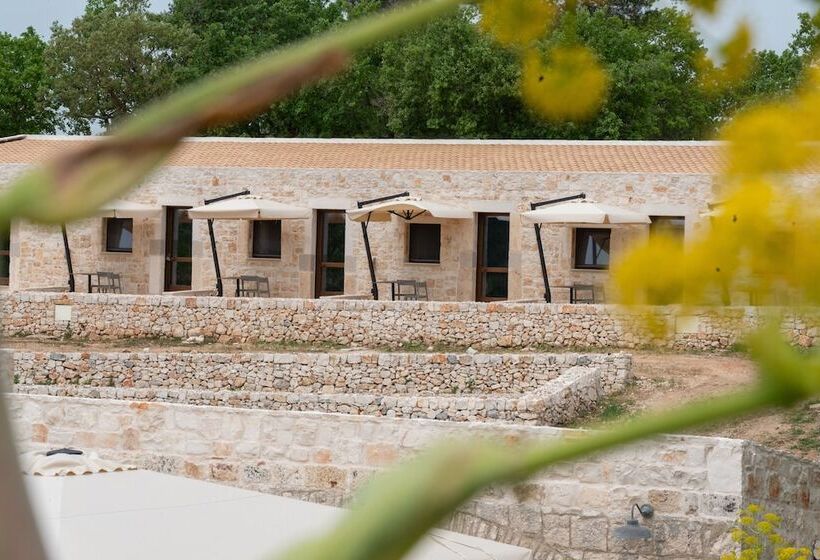 فندق ريفى Donnapaola Modern Farm